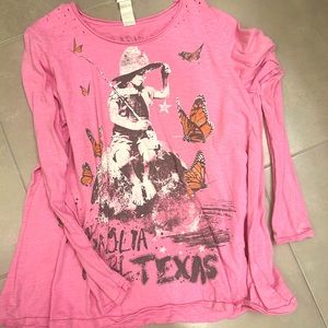 Magnolia Pearl Texas Beauty Of Dylan